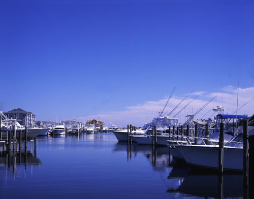 Boats
