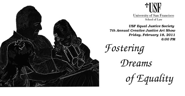 Fostering Dreams of Equality