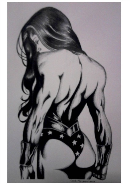 Wonder Woman