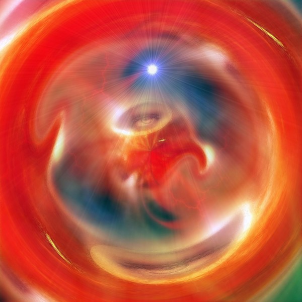 lost eye