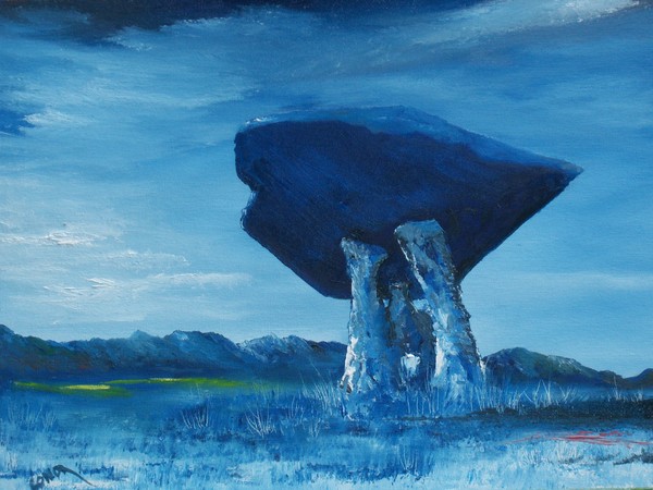 Dolmen