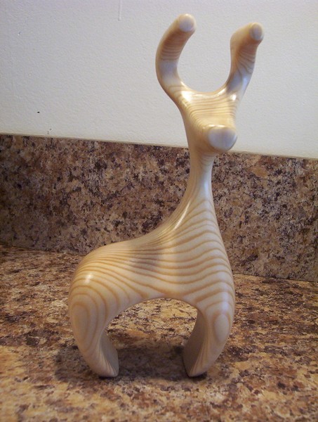 reindeer