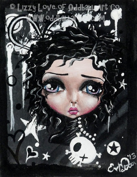 Black Beauty