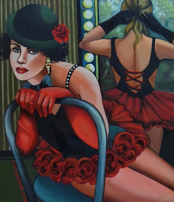 bowler hat