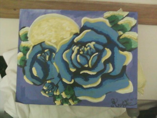 The Beauty Of The Nigth