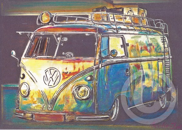 Patina