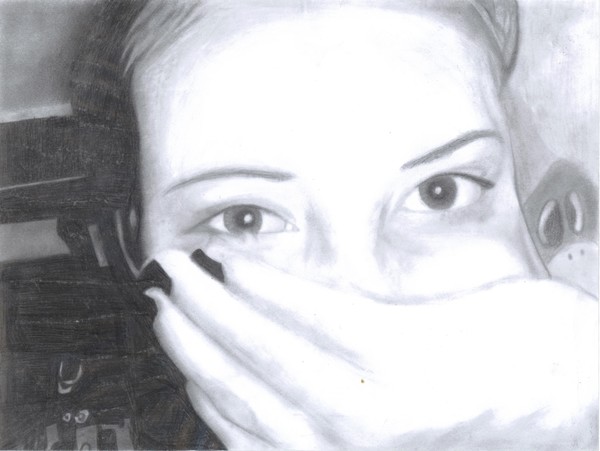 Beautiful Eyes