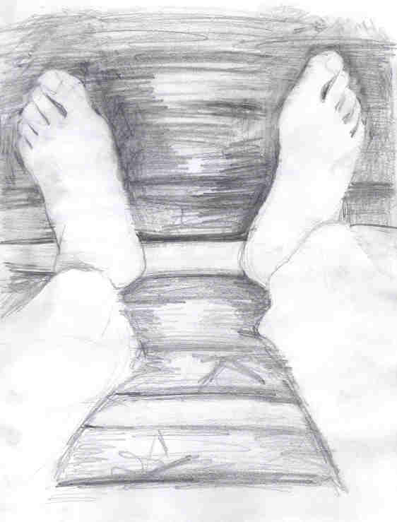 Feet