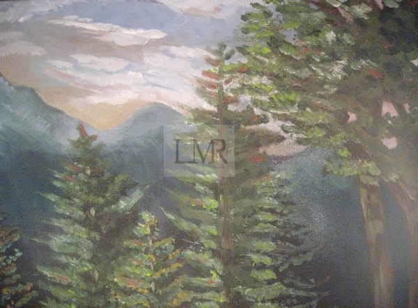 Mountains