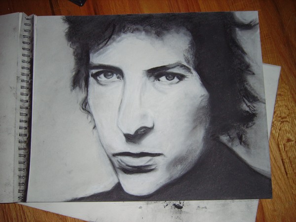 Bob Dylan