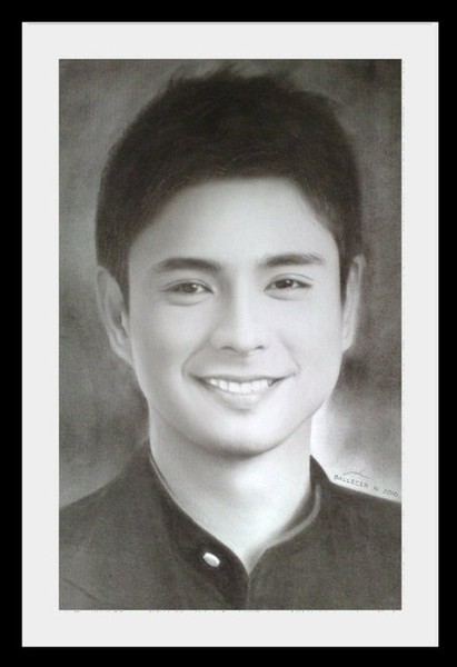 Actor of the Decade and Prince Coco Martin