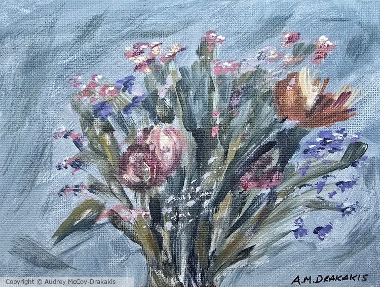 Mother's Day Flowers