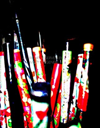 Chopstick II