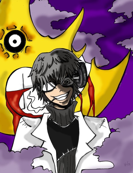 Dr. Franken Stein