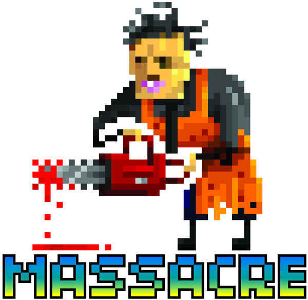 Leatherface Massacre
