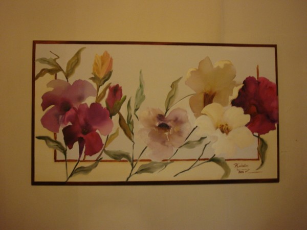 Petunias