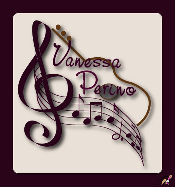 Vanessa Perino Music