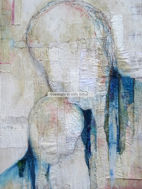 'To Comfort'