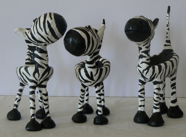 Zebras