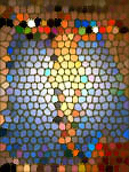 Stained Glass