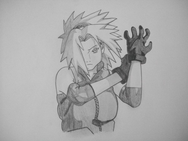 Sakura Haruno