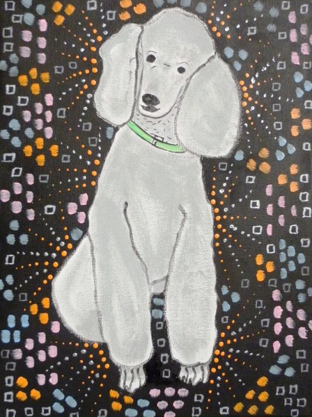 Poodle