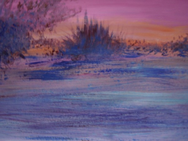 winter song