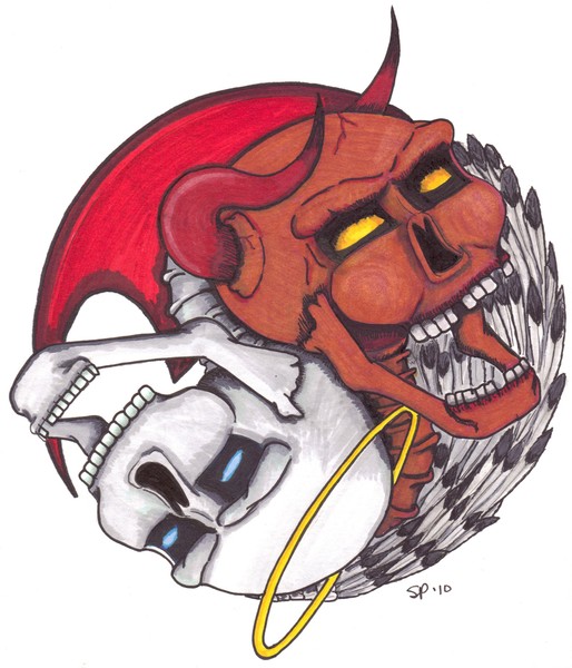 Good and Bad