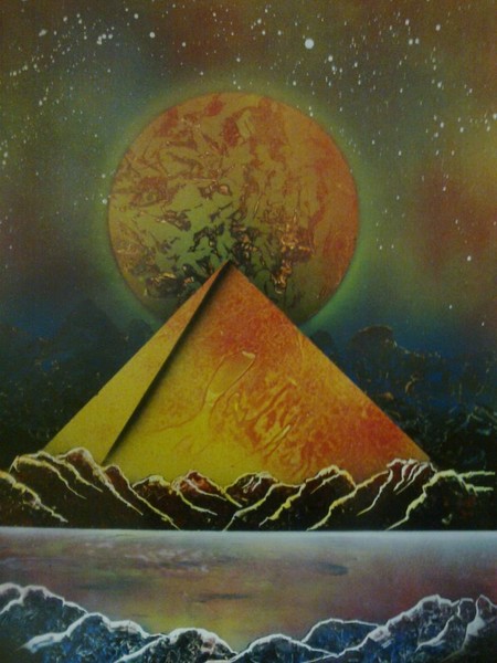 Pyramid