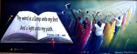 The Word