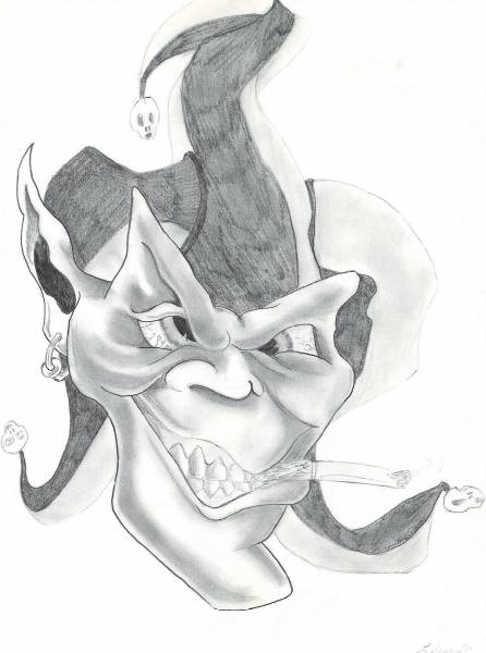 The Jester
