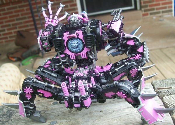 Defiler (back)