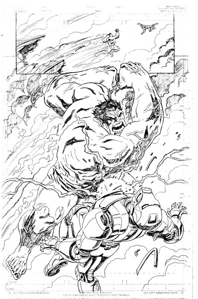 IRON MAN 5 