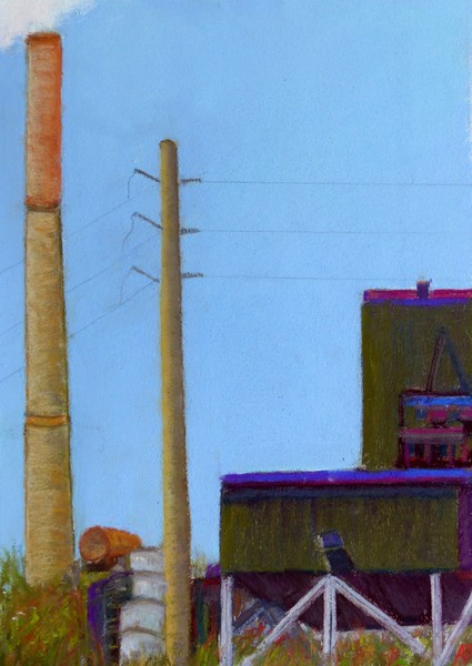 Industry