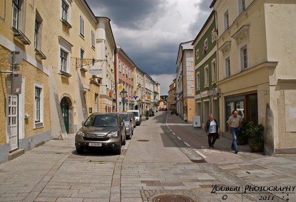 Freistadt II
