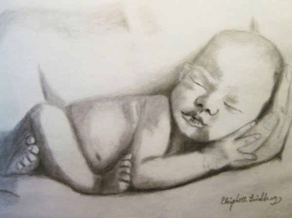 Little Sleeper