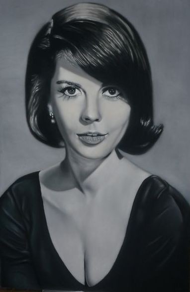 natalie wood