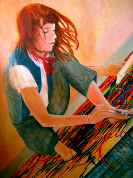 Paint Joy