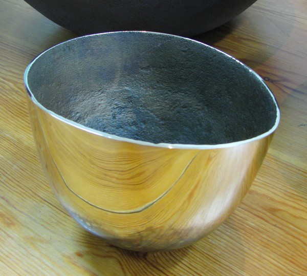 Bell Bowl no.21