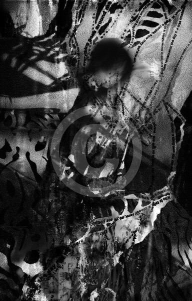 Fragments (Collage) 3