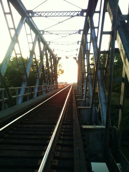 Railroad