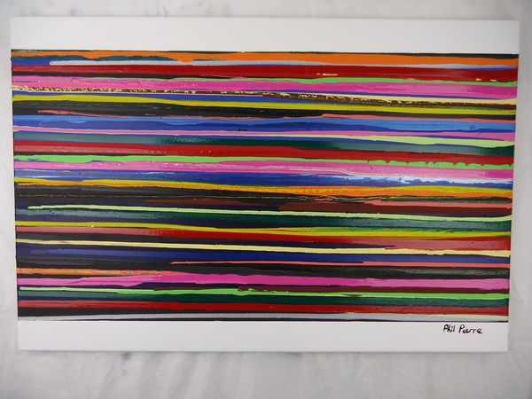 Stripes 030