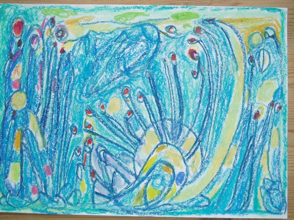 oil pastels 016