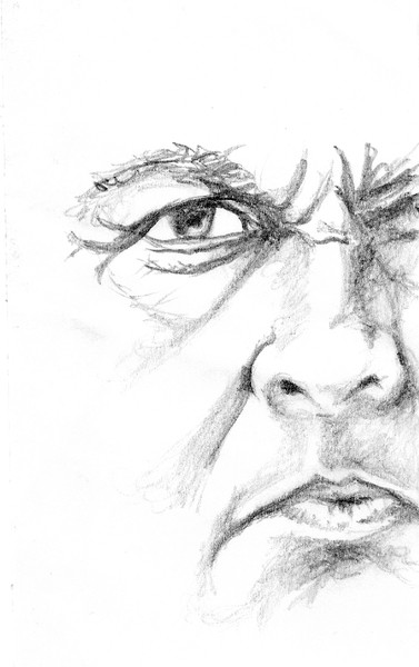 self portrait