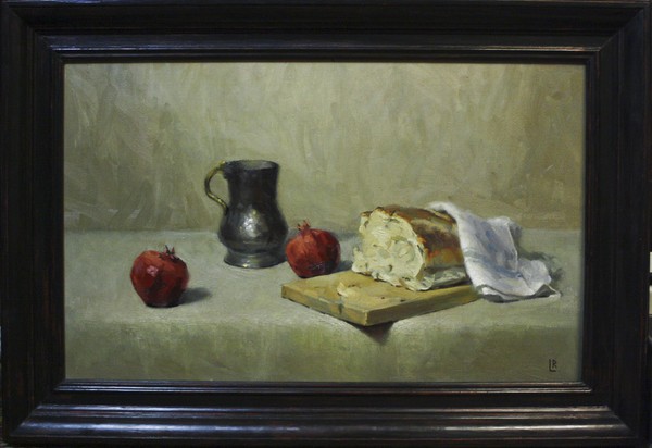 Still life komission