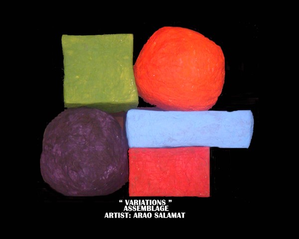 VARIATIONS