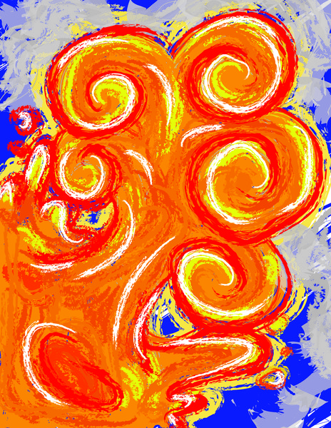 Drops of Jupiter (4)