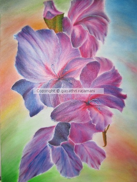 Purple Passion