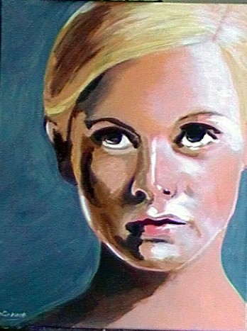 Twiggy