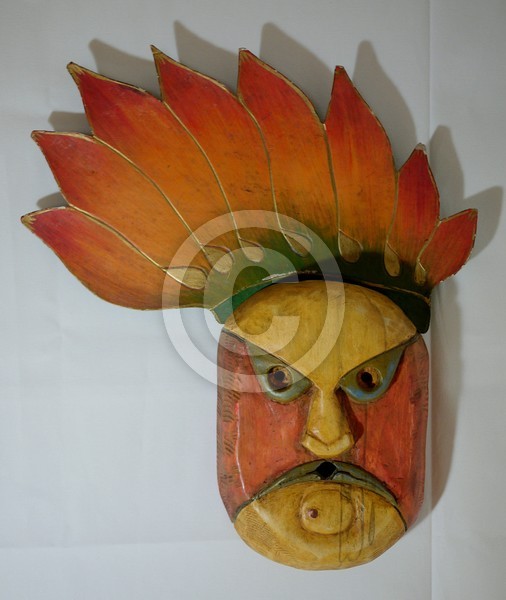 Big Chief